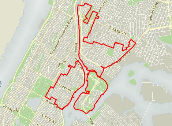 Heckling, Housing, and Health: Council District 8 Hopefuls Clash at South Bronx Forum