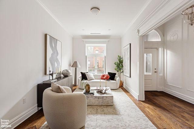 How New Rules Are Threatening Our Family Home in Harlem, a True Lifeline