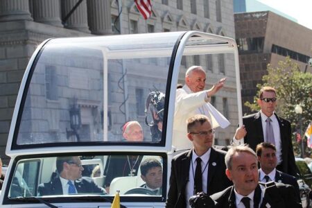 Long Live the Pope! Cherishing the Legacy of the People’s Pontiff