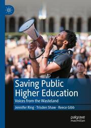 Celebrating the Power and Promise of Public Higher Education