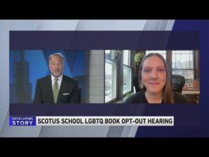 NYC Schools Bring Back LGBTQ Videos Removed After Trump Executive Order