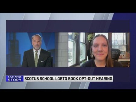 NYC Schools Bring Back LGBTQ Videos Removed After Trump Executive Order