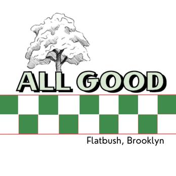 All Good Dispensary opens in Brooklyn with a focus on wellness, safety, and locally-grown cannabis