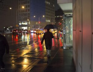 Weekend Storms May Unleash Powerful 60 mph Wind Gusts Across NYC Area