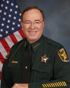 Florida Sheriff’s Unexpected Visit Sparks Fiery NYPD Feud