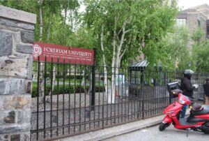 Fordham and CUNY International Student Visas Reinstated—For Now