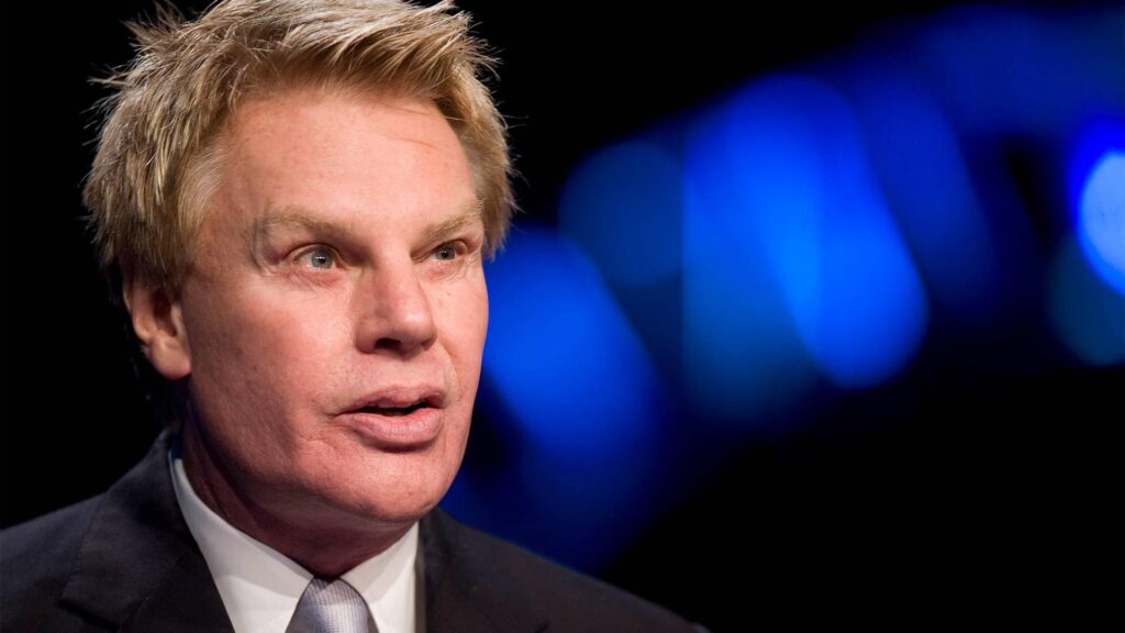 Former Abercrombie & Fitch CEO Deemed Unfit for Trial and Committed to Hospital