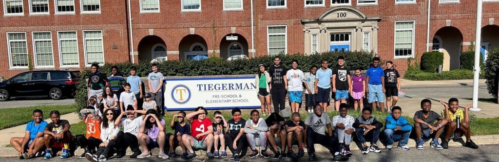 Tiegerman School Marks 40 Years of Empowering Individuals with Developmental Disabilities