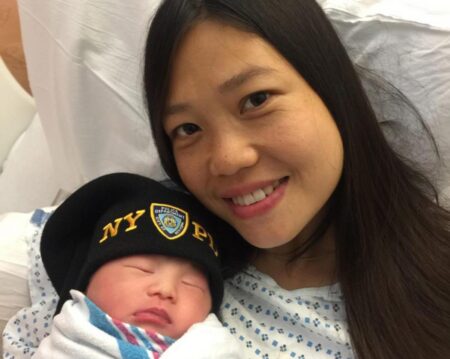 Daughter of Fallen NYPD Officer Fights to Secure Death Benefits and Preserve Her Mother’s Legacy
