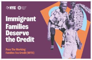 How the Working Families Tax Credit Boosts New York Businesses