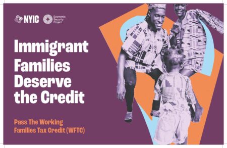 How the Working Families Tax Credit Boosts New York Businesses