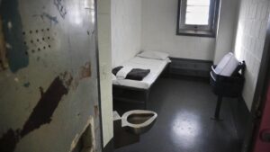 Heated Clash at Rikers Island: Public Advocate and Correction Officer Union Boss Battle Over Jail Conditions