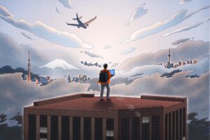 How New York City Can Avoid Chicago’s Costly Brain Drain Mistake