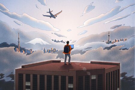 How New York City Can Avoid Chicago’s Costly Brain Drain Mistake