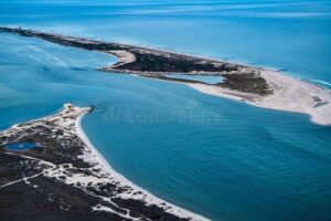 Volunteers Search Miles of Long Island Coastline in Urgent Hunt for Missing Political Candidate Petros Krommidas