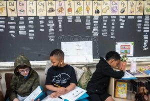 A Powerful Solution to Solve New York’s Literacy Crisis