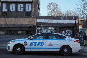 NYPD Stop-and-Frisks Spike Sharply in 2024 Amid Adams’ Leadership