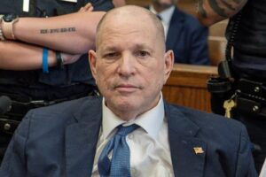 Ex-Model Breaks Silence in Harvey Weinstein Retrial, Revealing New Testimony Unheard by Previous Jury