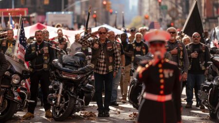From Promises to Performance: How New York City Is Letting Its Veterans Down