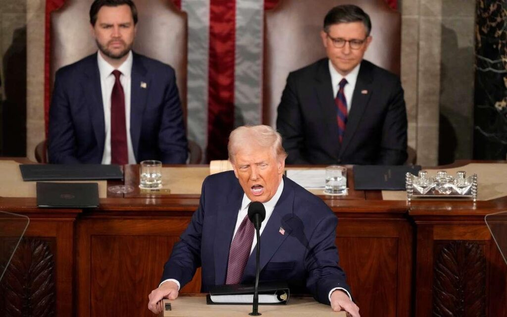 Trump Administration’s Latest Threats to MTA Spark Outcry from Transit Advocates Over Political Motives