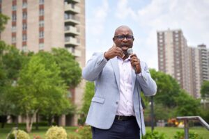 Bomb threat reported at Council Member Althea Stevens’ Bronx office: NYPD