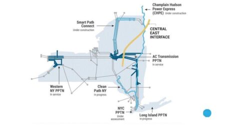Op-ed | New Yorkers have spoken: Clean Path NY must be a priority