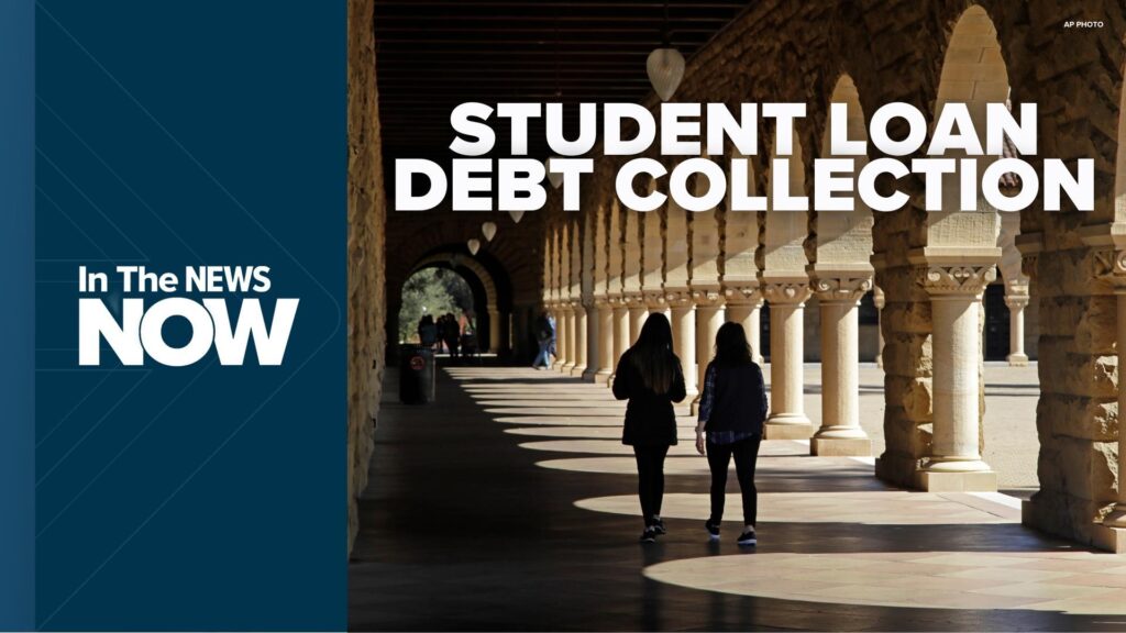 “Feeling Dizzy Just Thinking About It: NYC Borrowers Rush to Cope as Student Loan Collections Resume”