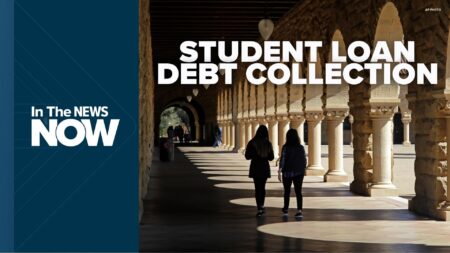 “Feeling Dizzy Just Thinking About It: NYC Borrowers Rush to Cope as Student Loan Collections Resume”