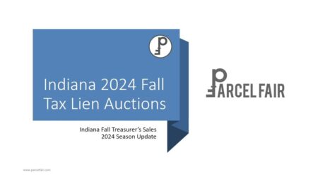 Don’t Miss the May 20 Tax Lien Sale – Get Expert Help Now!