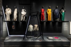 Experience the Vibrant Celebration of Black Style at the New ‘Superfine’ Met Gala Exhibit