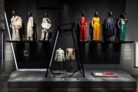 Experience the Vibrant Celebration of Black Style at the New ‘Superfine’ Met Gala Exhibit