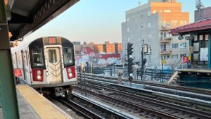 Op-ed | Why more of your subway trains are operating on time