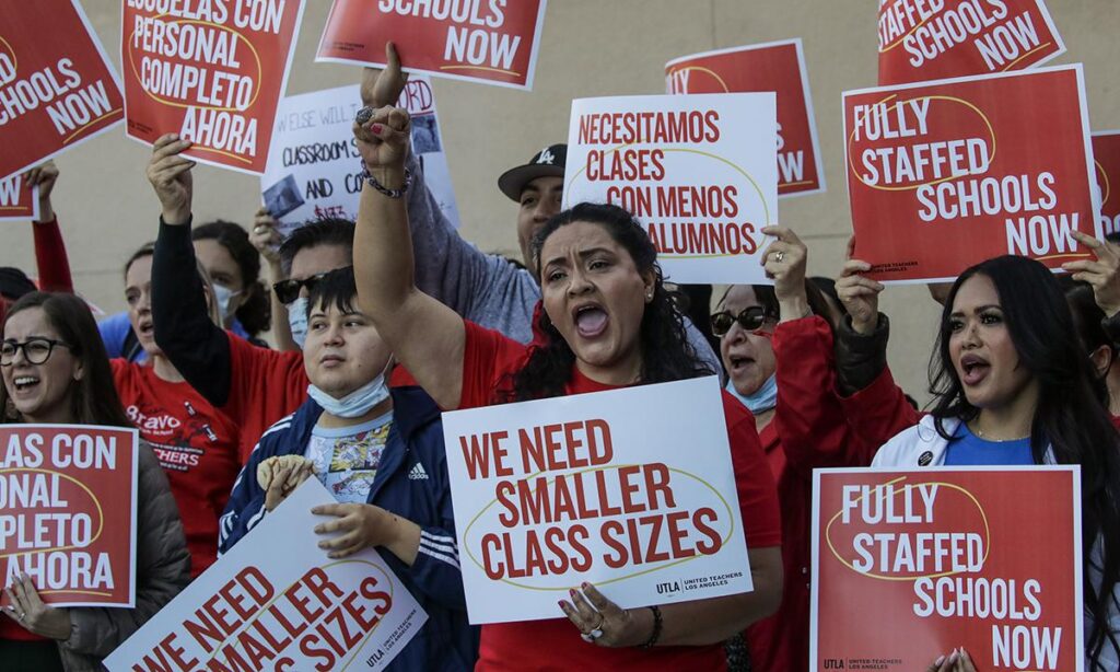 Voting Kicks Off in Teachers Union Elections as Challengers Aim to Oust Mulgrew