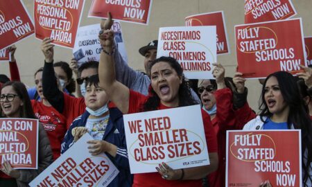 Voting Kicks Off in Teachers Union Elections as Challengers Aim to Oust Mulgrew