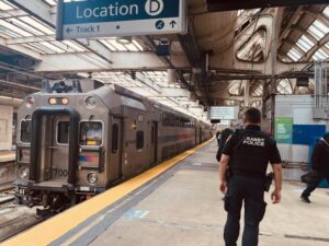 NJ Transit and Engineers’ Union Head to DC for Crucial Talks Ahead of Potential Rail Strike