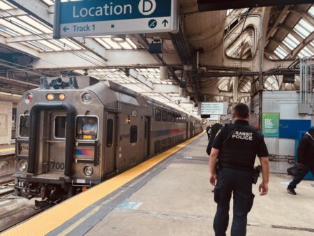 NJ Transit and Engineers’ Union Head to DC for Crucial Talks Ahead of Potential Rail Strike
