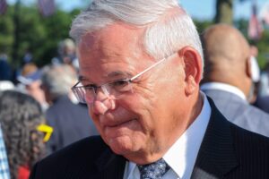 Judge Allows Former Sen. Bob Menendez to Postpone Prison Surrender for Stepdaughter’s Wedding
