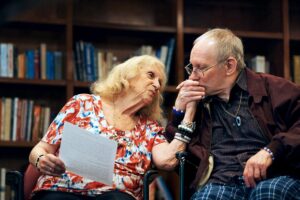 Older New Yorkers Deserve Security: No One Should Worry About Their Next Meal