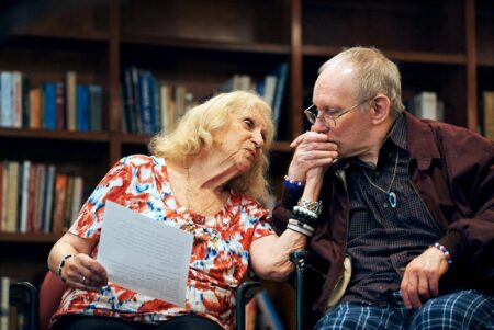 Older New Yorkers Deserve Security: No One Should Worry About Their Next Meal