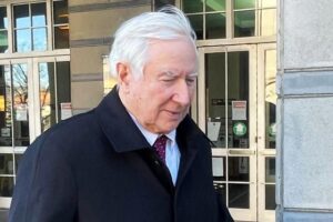 Father and Son Sentenced to Prison for 0 Million New Jersey Deli Fraud Scheme