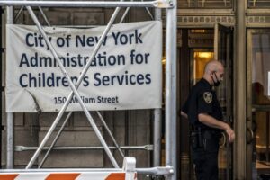 Op-Ed | Why New York’s child welfare system is in capable hands under Commissioner Jess Dannhauser