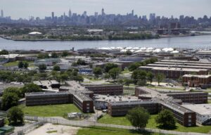 With Rikers Island in federal receivership, what’s next for the troubled facility?
