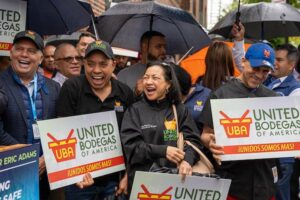 How We Supported Our Beloved Bodegas During COVID-19—and How We’re Giving Back Now
