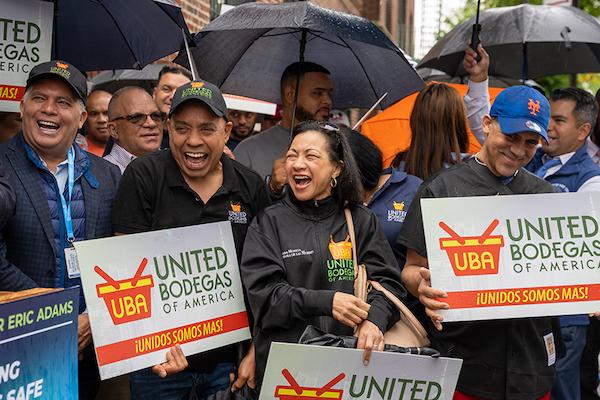 How We Supported Our Beloved Bodegas During COVID-19—and How We’re Giving Back Now