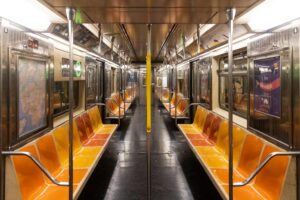 MTA Plans Exciting New Fleet of ‘Open Gangway’ Subway Cars