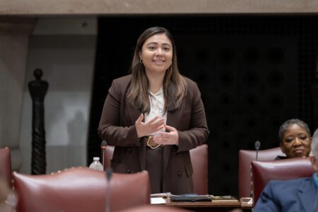 State Sen. Gonzalez Applauds Budget’s Cost-of-Living Measures but Calls for Bolder Action