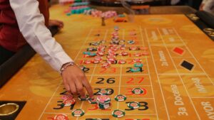 How a Competitive Casino Bidding Process Can Supercharge Job Growth