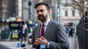 Tenants’ Group Throws Support Behind Mamdani Following His Rent Freeze Proposal in NYC Mayor’s Race