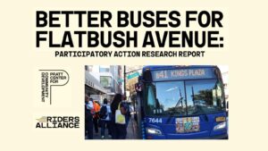 Flatbush Bus Riders Have Waited Long Enough — It’s Time for Mayor Adams to Act