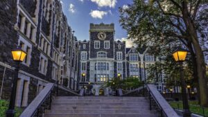 New York’s Free Community College Program Launches This Fall